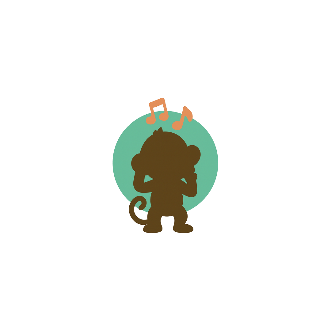 Alphy listening to sounds icon